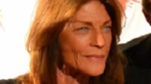 Meg Foster