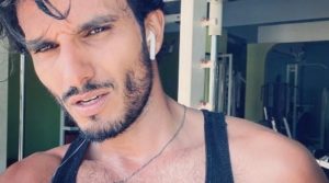 Mehdi Dehbi