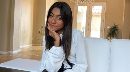 Mercedes Lomelino Height, Weight, Age, Body Statistics