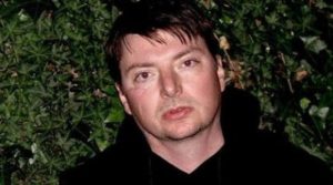 Michael Patrick O'Brien