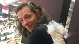 Mike Faist