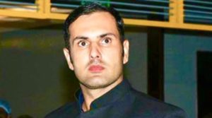 Mohammad Nabi