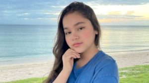 Mona Louise Rey