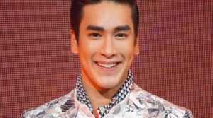 Nadech Kugimiya