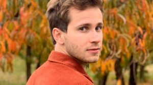 Nicholas Podany
