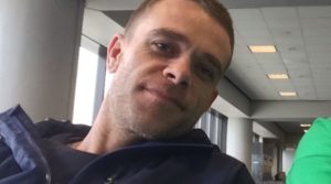 Nick Stahl