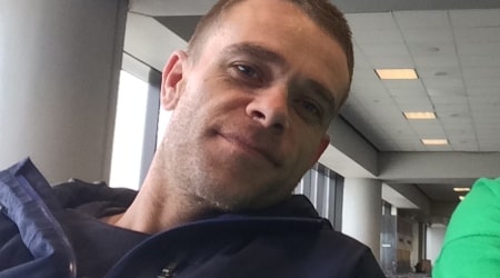 Nick Stahl Height, Weight, Age, Body Statistics