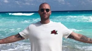 Oliver Trevena