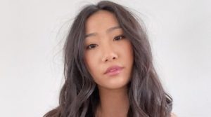 Olivia Liang