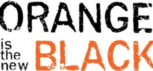Orange is the new Black Logo Featured