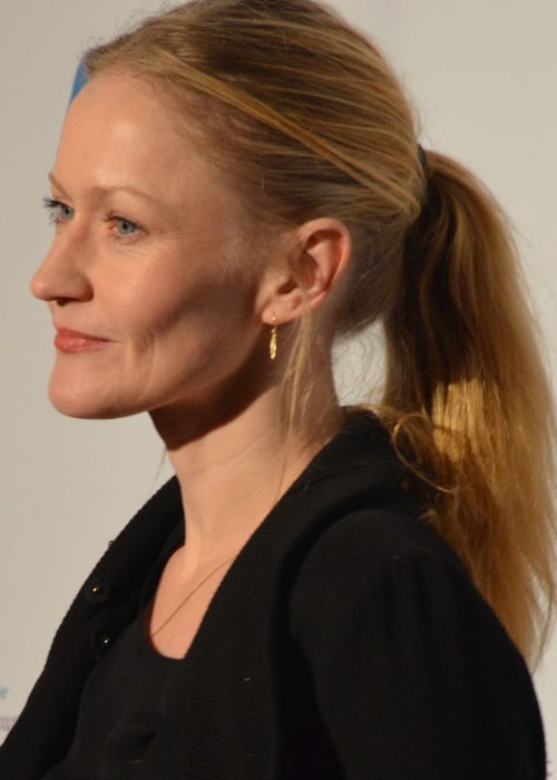 Paula Malcomson in 2013