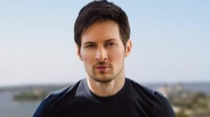 Pavel Durov