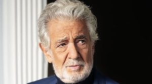 Plácido Domingo
