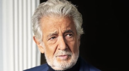 Plácido Domingo Height, Weight, Family, Spouse, Education, Biography