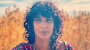 Poorna Jagannathan