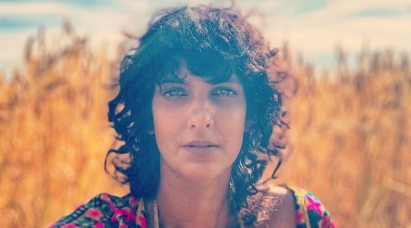 Poorna Jagannathan Height, Weight, Age, Spouse, Facts, Biography