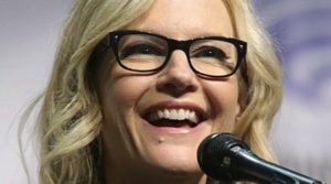 Rachael Harris