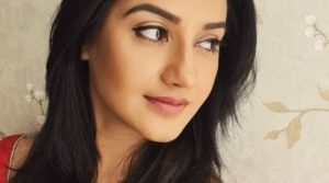 Rati Pandey