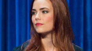 Rebecca Rittenhouse