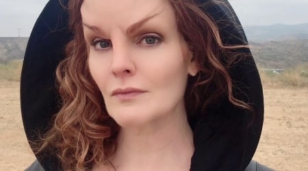 Rebecca Wisocky Height, Weight, Age, Body Statistics