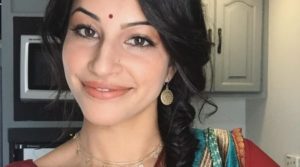 Richa Moorjani