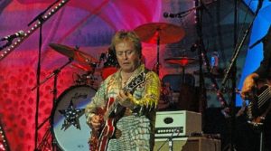 Rick Derringer