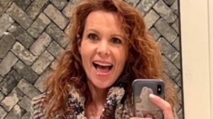 Robyn Lively