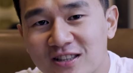 Ronny Chieng Height, Weight, Age, Body Statistics