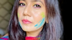 Roopal Tyagi