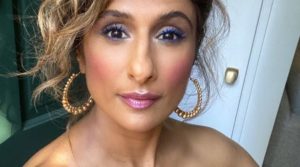 Sarayu Blue