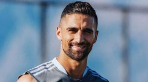 Sebastian Lletget