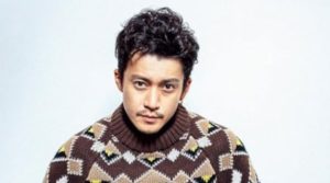 Shun Oguri