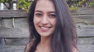 Suhani Dhanki
