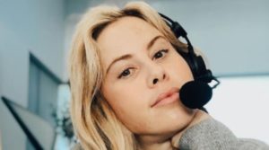 Tara Lipinski