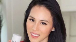 Toni Gonzaga