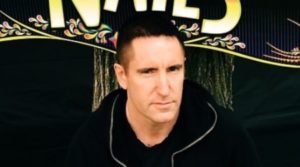 Trent Reznor