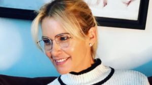 Valeria Mazza