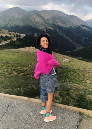 Vanessa Rubio Height, Weight, Age, Boyfriend, Family, Facts, Biography