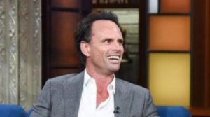 Walton Goggins
