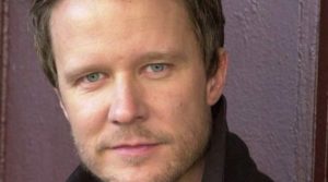 Will Chase