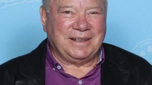 William Shatner
