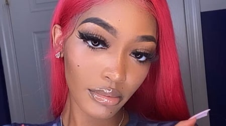 Aiesys Mial Height, Weight, Age, Boyfriend, Facts, Biography