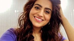 Aksha Pardasany