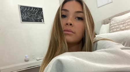 Ally Barron Height, Weight, Age, Body Statistics