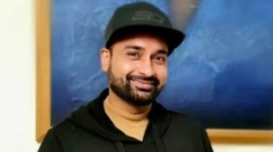 Amit Mishra