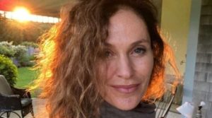 Amy Brenneman