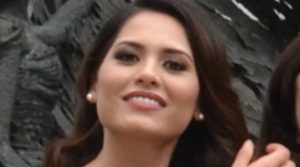 Andrea Meza