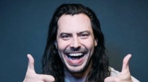 Andrew W.K.