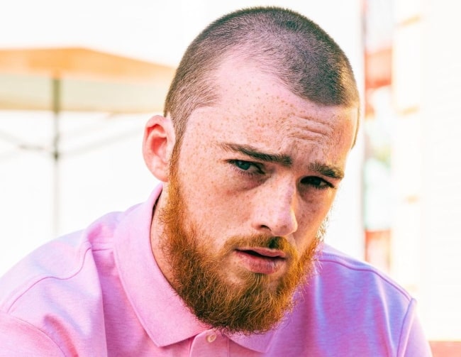 Angus Cloud Height Weight Age Girlfriend Family Biography