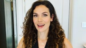 Anna Drijver